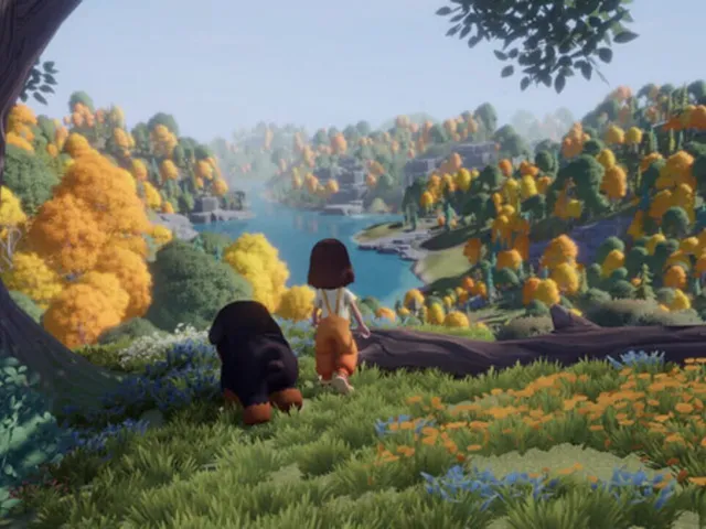 Everdream Village
