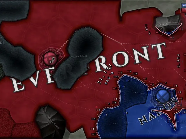 Everfront
