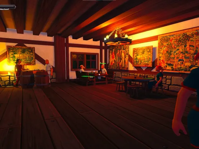 Evergreen Tavern