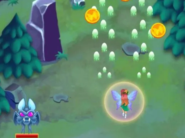 EverHero: Wings of the Ever Hero