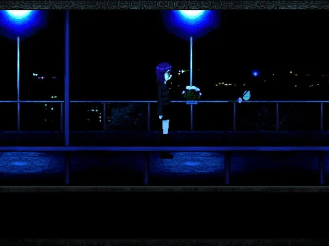 Everlasting: Tomorrow