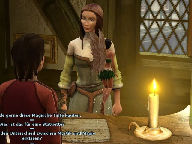 Everlight: Of Magic & Power