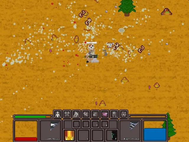Everpixel Valley