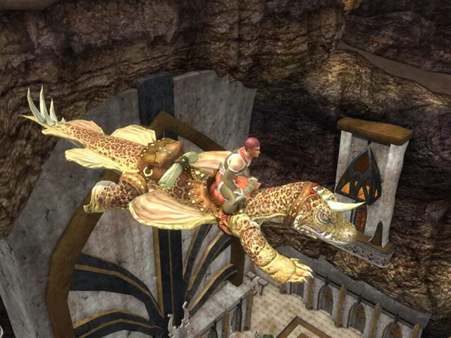 EverQuest II
