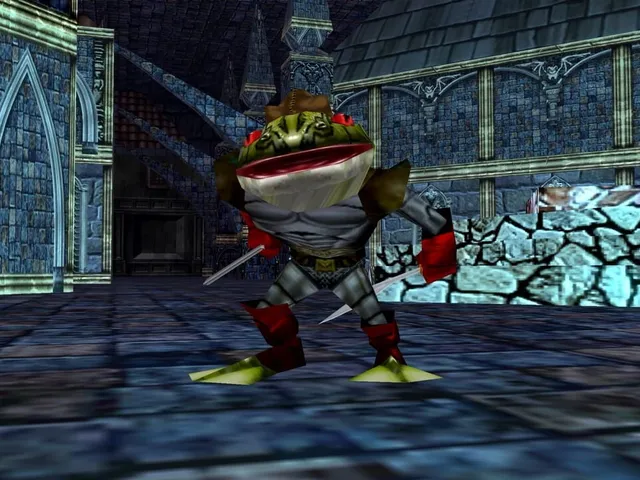 EverQuest Legends