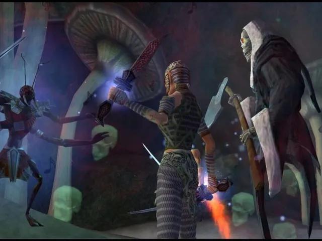 EverQuest
