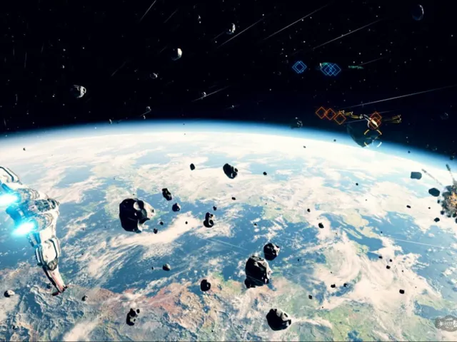 Everspace