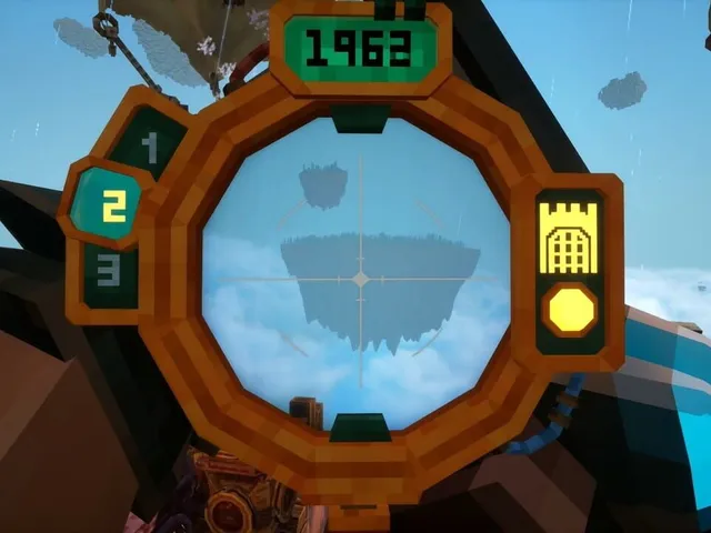 Everwind