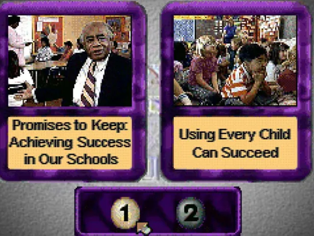 Every Child Can Succeed 1