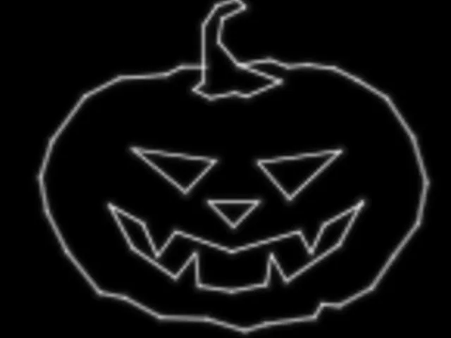 Every Day Is Halloween