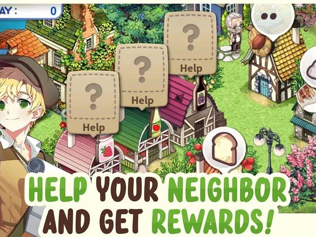Every Farm