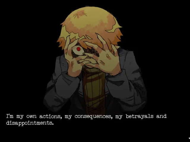Everyday Devil