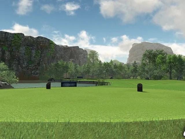 Everyday Golf VR