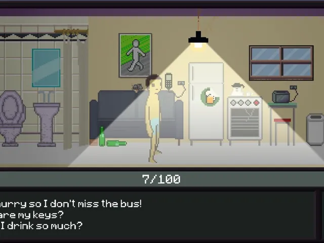 Everyday Simulator