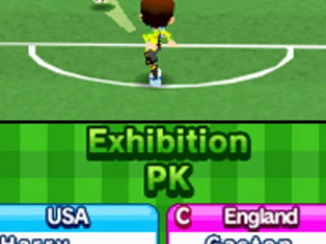 Everyday Soccer