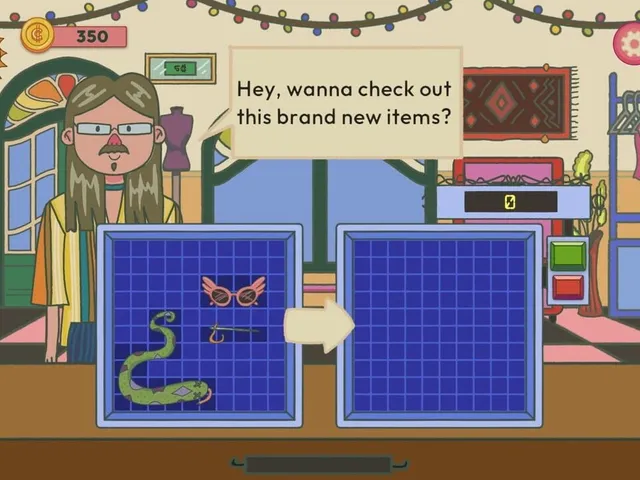 Everything Store