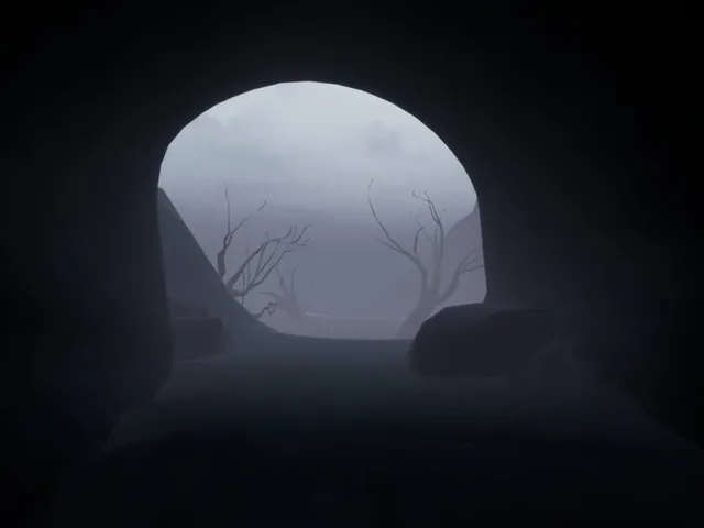 Everything You Didn't Get to Do