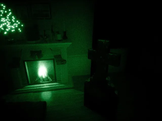 Evil Holiday
