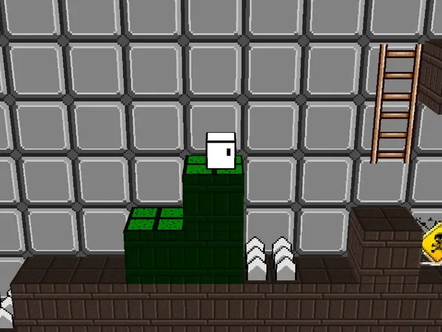 Evil Icebox