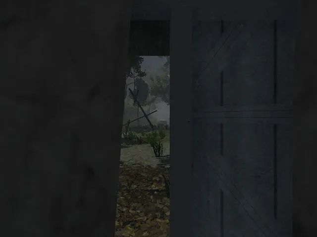 Evil is Back
