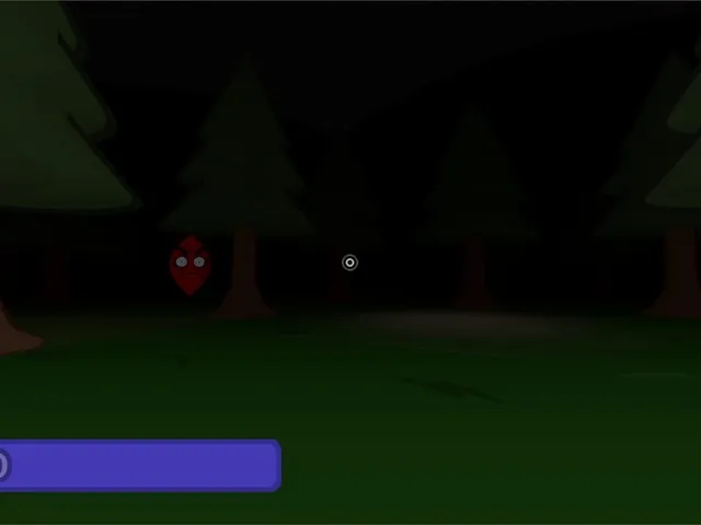 Evil Leafy Maze Game: Deluxe