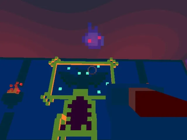 Evil, My Friend