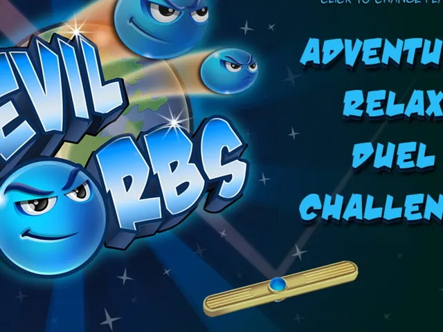 Evil Orbs