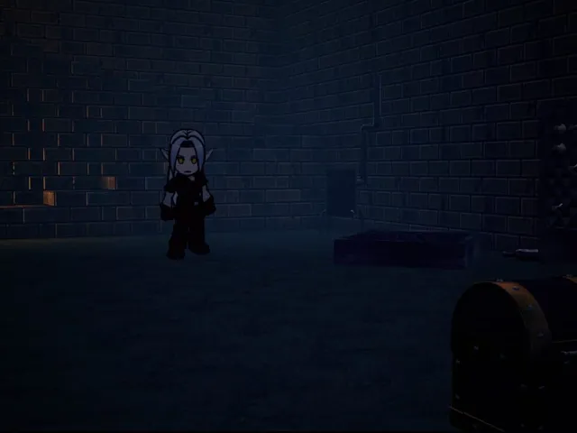 Evil Origin
