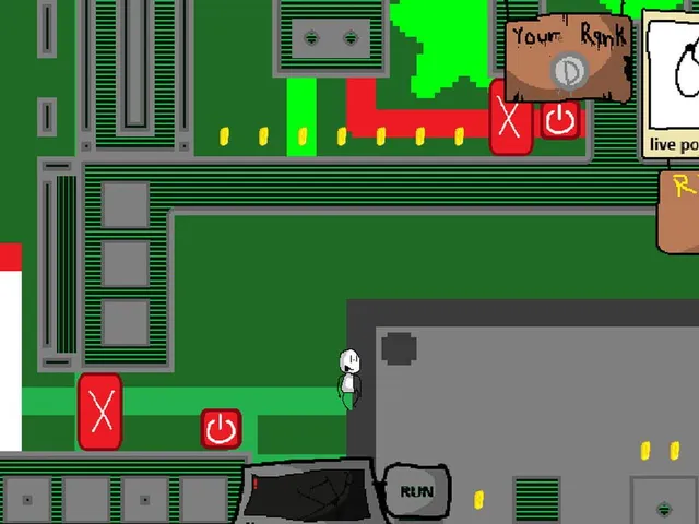Evil Pongon Game