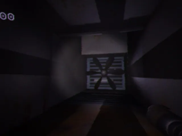Evil Vents
