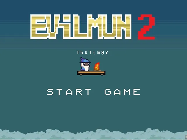 Evilmun 2