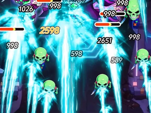 Evo Defense