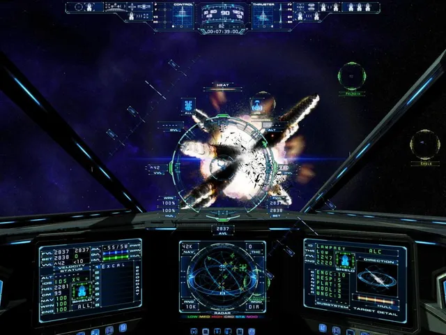 Evochron Legacy