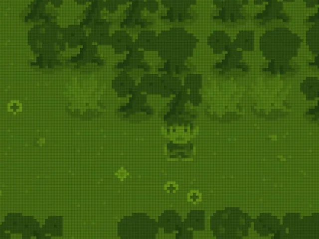 Evoland Classic