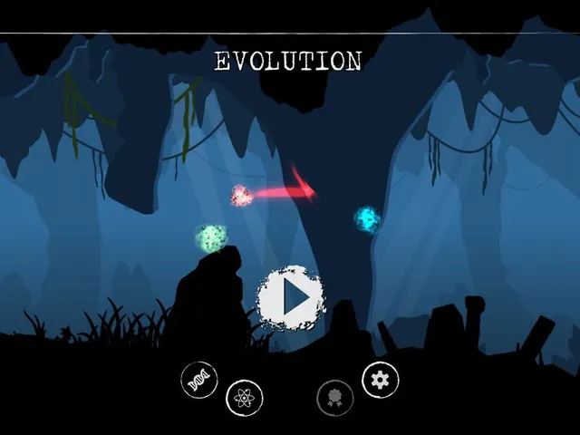 Evolution