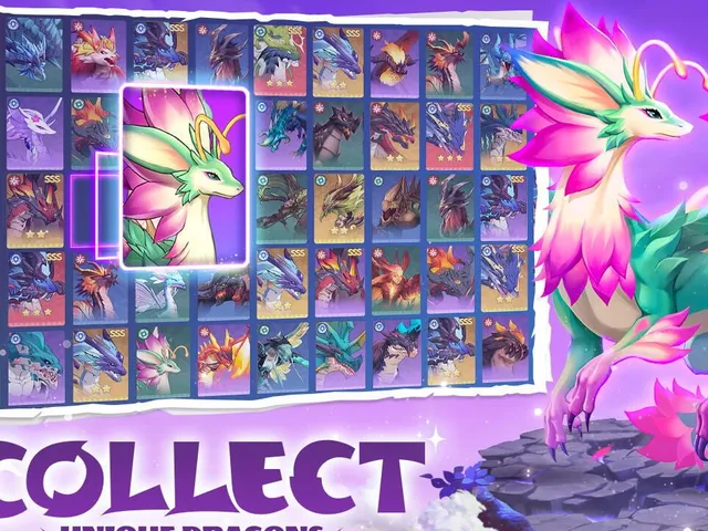 Evolution: Dragon X