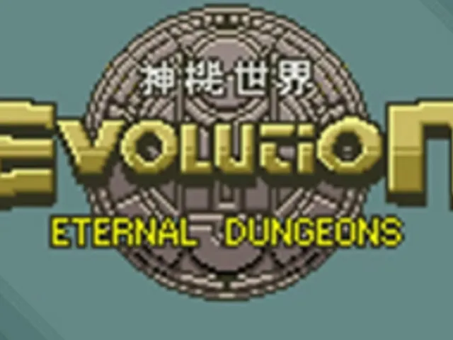 Evolution: Eternal Dungeons