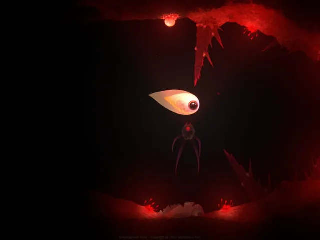 Evolution: From the Little Light