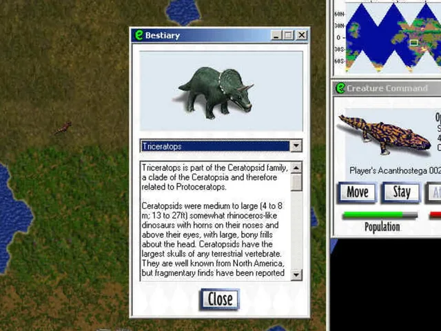 Evolution: The Game of Intelligent Life