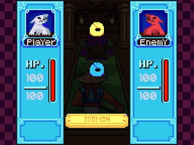 EvoMon