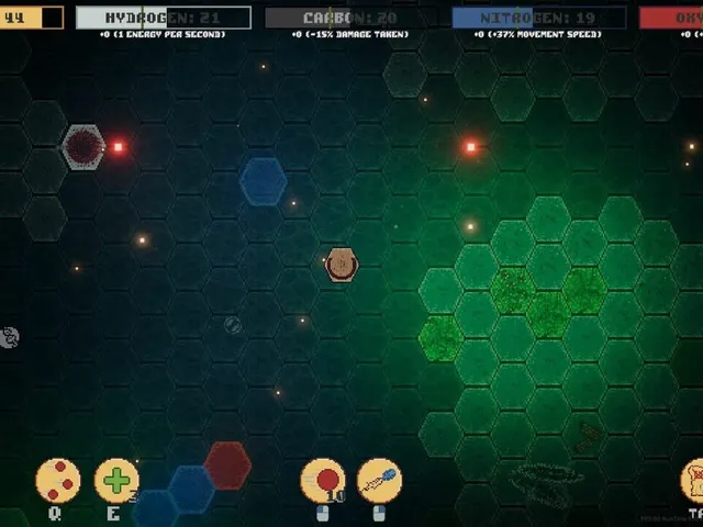 Evoscape