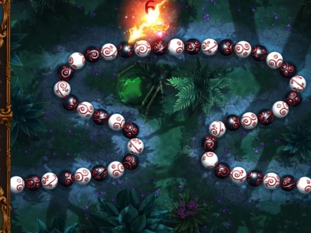 Evy: Magic Spheres