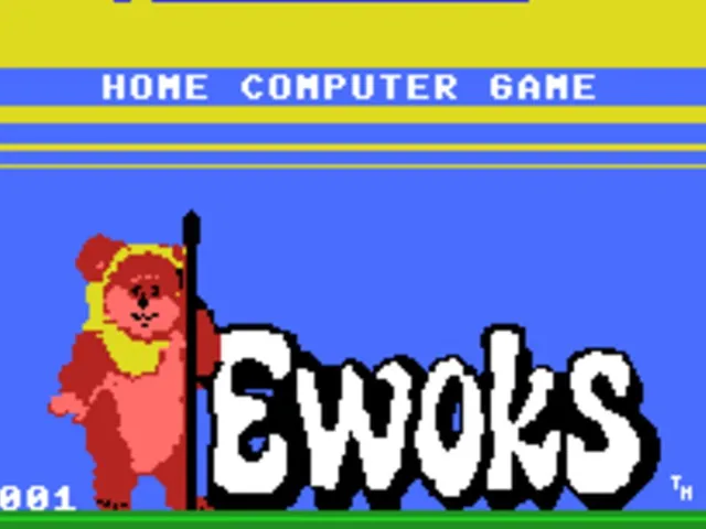 Ewoks