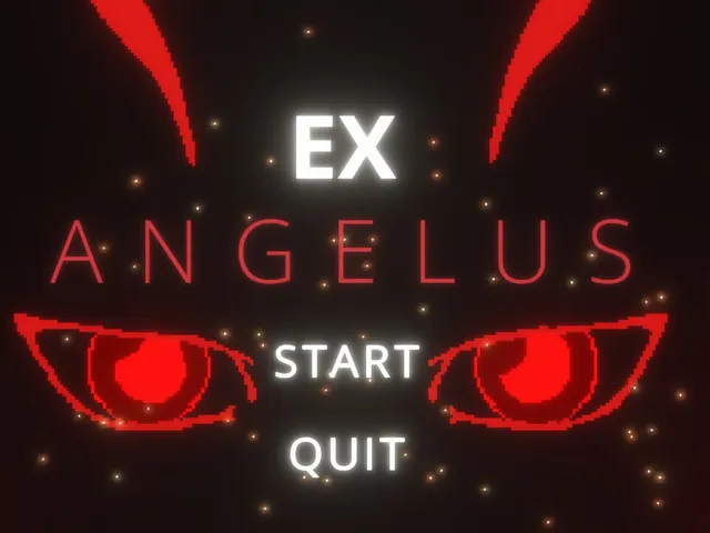 Ex Angelus