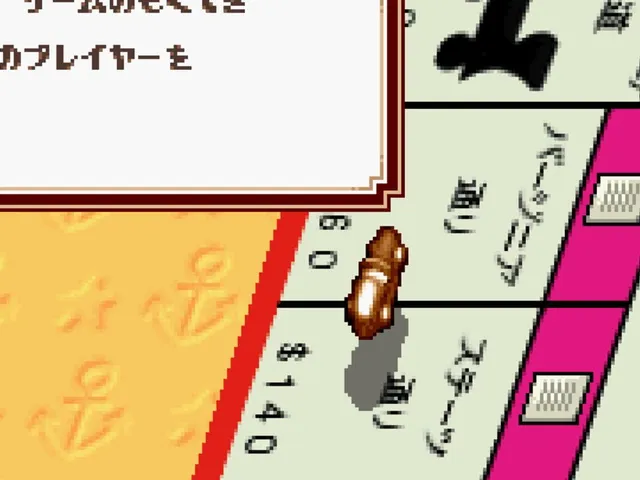 EX Monopoly