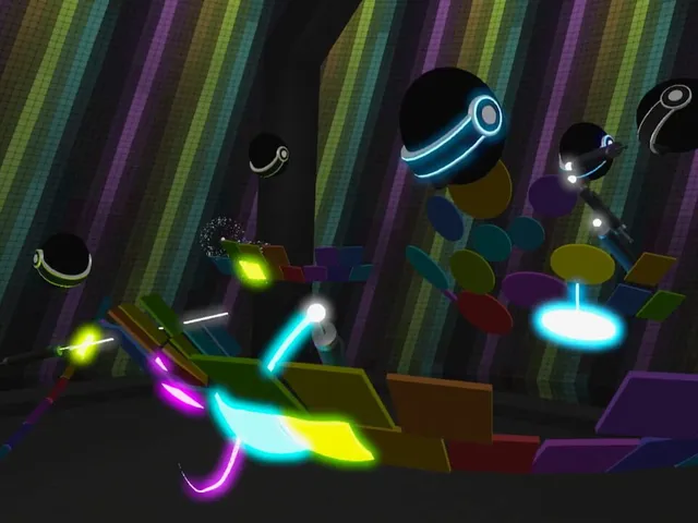 EXA: The Infinite Instrument
