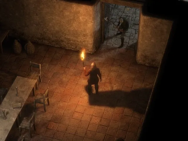 Exanima