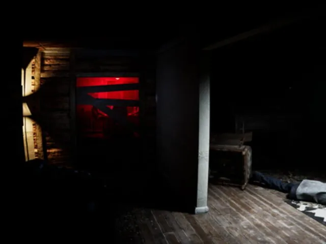 Exanimum: The Silent Call