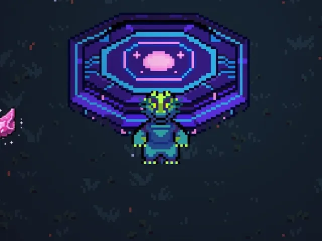 Exaverse