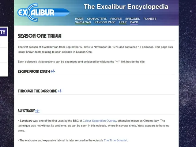 Excalibur
